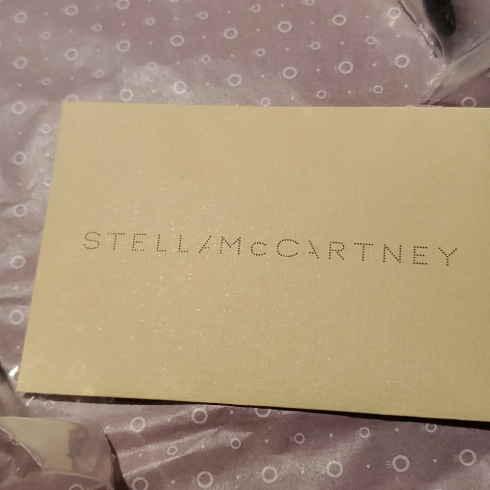 Stella Mccarthy sunglasss black polarized firm sorry lowered their 400 plus